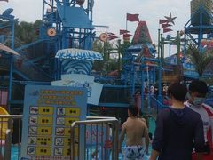 -杭州浪浪浪水公园