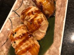 -大渔铁板烧(万象城店)