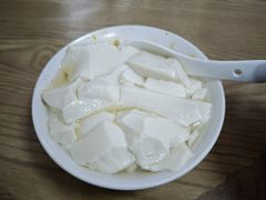 牛肉豆花-刘豆花