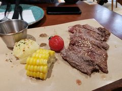 -CRAZYONES西班牙海鲜饭(上海美罗城店)