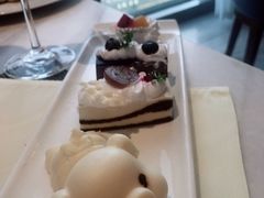 -喝彩海鲜自助餐厅(宜宾城市名人酒店)