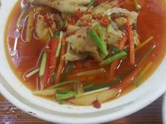 -永州体苑血鸭店(第一分店)