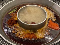 -晓宇重庆火锅(赛格国际购物中心店)