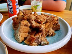 -一轩饺子馆(丽都店)