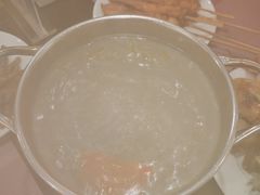 -夏阳湖皇冠假日酒店-自助餐厅