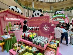 -金鹰国际购物中心(江都店)
