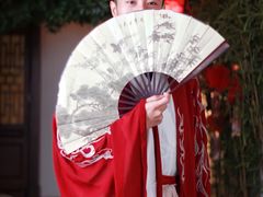 -叁拾壹丨浮世绘x壹拾叁沉浸演绎剧场
