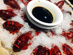 -怪怪龙虾·澳洲蓝龙王·深夜食堂(惊驾路店)