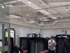 -FLARE STAR FITNESS(复地活力城店)