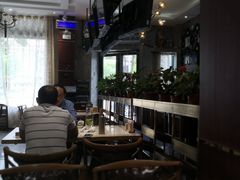 大堂-雍沪里·沪湘融合菜( 康桥店)