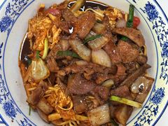 -复兴面王(河东路起源店)