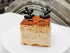 提拉米苏-糖房咖啡(南锣鼓巷店)