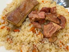 -塔斯提抓饭(东城汇店)