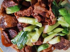 -道道鲜·崇明私房菜(五角场店)