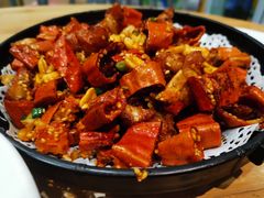 -兔爸私家小厨(新北万达店)
