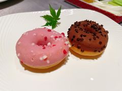 -江南府第·萧山宴(钱江世纪城店)