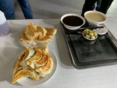 虾虎锅贴-劈柴院锅贴(沈阳路店)