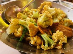 -龙门阵茶屋川菜馆(武康路店)
