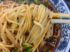 -伊穆祥牛肉面总店·清真