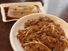 -潮福城大酒楼·潮粤菜·港式点心(阳光城店)