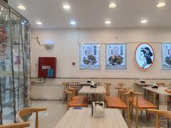 -香妃烤鸡(西单店)