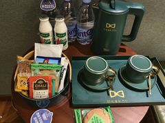 -时光漫步S酒店(成都宽窄巷子店)