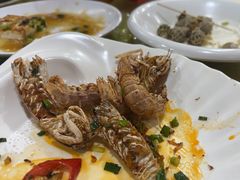 -吉莲利苑海鲜酒家(珠海拱北29年老字号店)