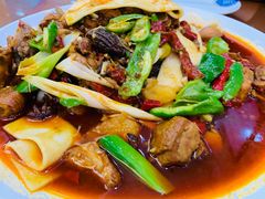 -全超美味轩大盘鸡店