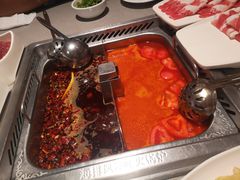 -海底捞火锅(吾悦广场店)