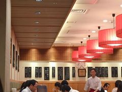 -御好烧-町屋(京都站Porta店)