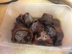 -烧鹅濑(西华路店)