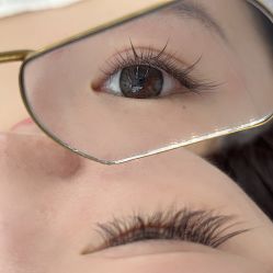 点击看大图 -闺蜜美甲美睫