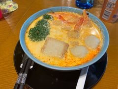 -穆拉诺餐厅(上海玻璃博物馆店)