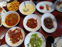 -大牌大·传统杭帮菜(湖滨店)