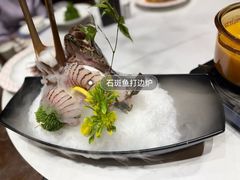 -酒蜻蜓·庭院私房菜(天元东路店)