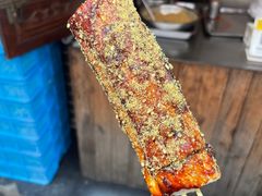 -玛马艾脆皮水磨年糕(湖北路87-89小区店)
