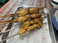 -西域美食(西直门南小街店)