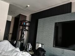 -万泊酒店(长沙五一广场国金中心店)
