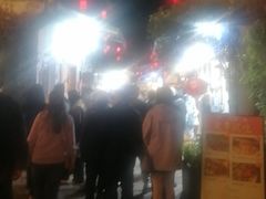 -小河直街历史文化街区