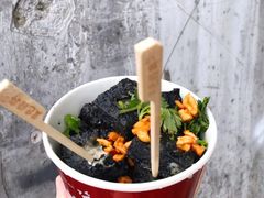 -黑色经典臭豆腐·湖南特产(坡子街店)