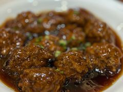 -丰泽园饭店