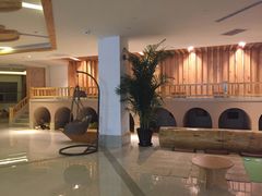 -热带雨林汗蒸馆(汶水东路店)