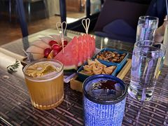-LAMP BAR 水烟音乐酒吧