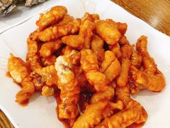 -胜泽眼镜烧烤(云霄路直营店)