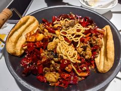 -友达面馆(广州总店)