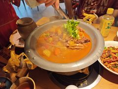-吃饭皇帝大(解放西路店)