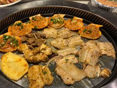 -么子烤肉(化龙池店)