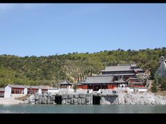 -威海华夏城景区