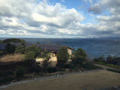 -南紀白浜 浜千鳥の湯 海舟