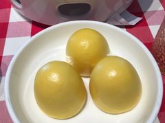 黄馍馍-西贝(无锡万象城店)
